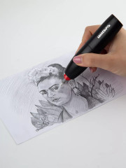 Комплект ластиков сменных - Фото 13