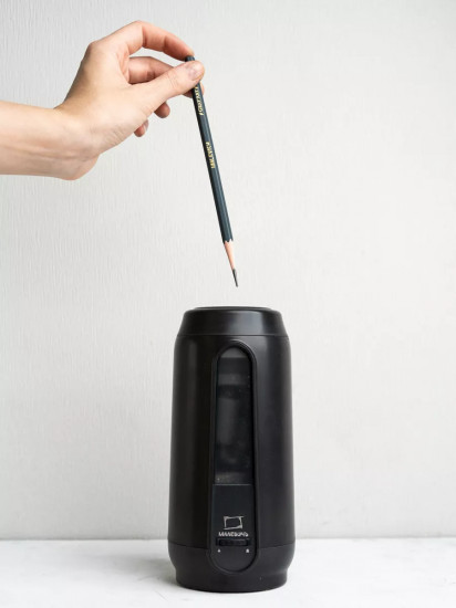 Точилка для карандашей электрическая