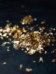 Поталь в хлопьях «Золото» - Фото 4