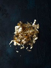 Поталь в хлопьях «Золото» - Фото 7