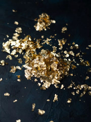 Поталь в хлопьях «Золото» - Фото 8