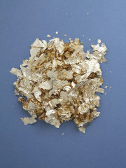 Поталь в хлопьях «Золото» - Фото 9