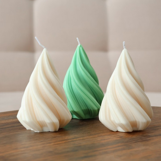 Молд для заливки «Ёлочка»