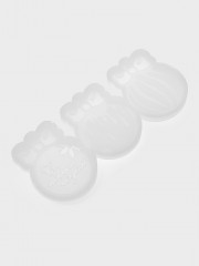 Молд для заливки «Ёлочные игрушки» - Фото 6