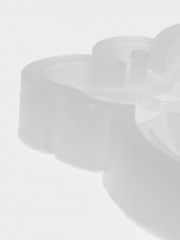 Молд для заливки «Ёлочные игрушки» - Фото 7