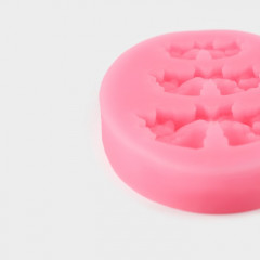 Молд для заливки «Колокольчики» - Фото 3