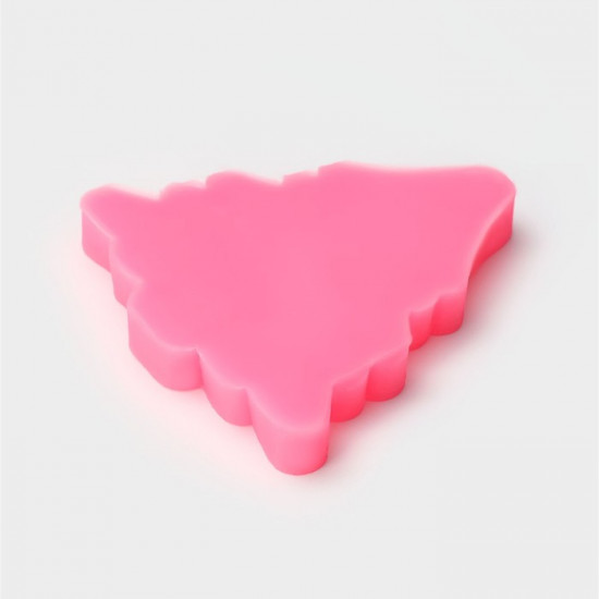 Молд для заливки «Рождественская ёлка»