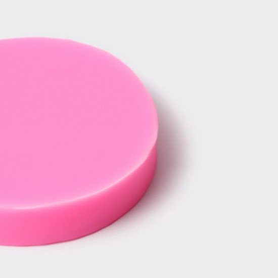 Молд для заливки «Снежинка»