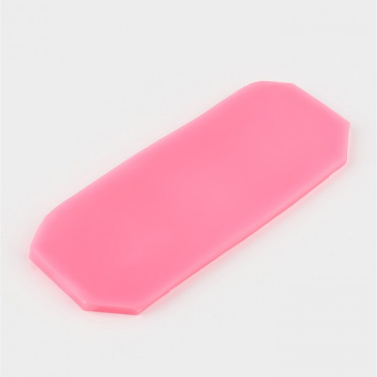 Молд для заливки «Снежинки»