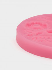 Молд для заливки «Снежинки» - Фото 7