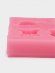 Молд для заливки «Снежные» - Фото 8