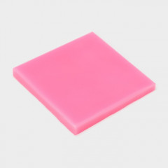 Молд для заливки «Четыре снежинки» - Фото 3