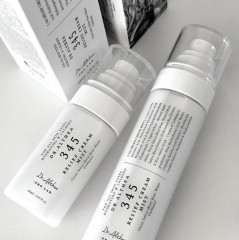 Успокаивающий увлажняющий мист для лица с экстрактом риса и пантенола - Фото 1