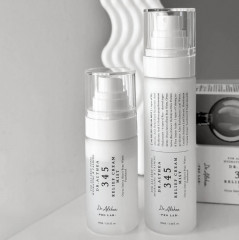 Успокаивающий увлажняющий мист для лица с экстрактом риса и пантенола - Фото 2