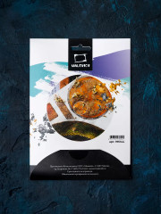 Поталь в хлопьях «Смесь» - Фото 4