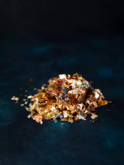 Поталь в хлопьях «Смесь» - Фото 8