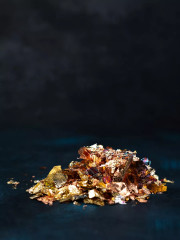 Поталь в хлопьях «Смесь» - Фото 11