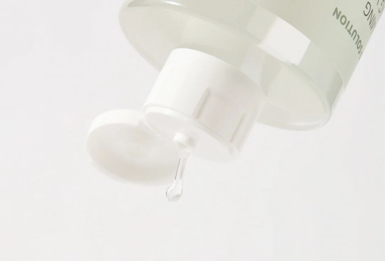 Мицеллярная вода успокаивающая с маслом семян конопли «Calming Cleansing Water»