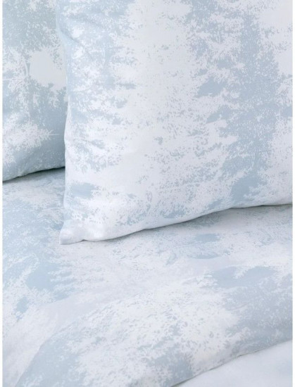 Пододеяльник «Снежное сияние 1»