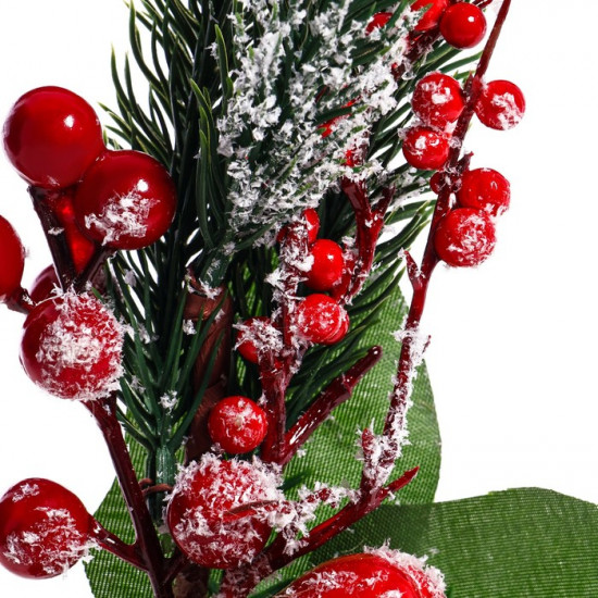 Композиция новогодняя «Зимняя сказка»