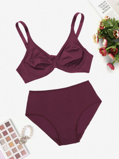 Комплект нижнего белья для женщин