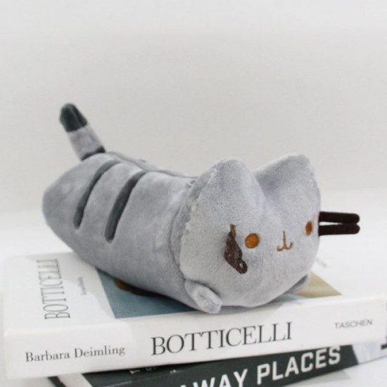 Пенал «Кот Пушин»