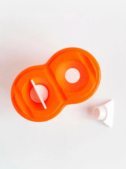 Стакан-непроливайка двойной