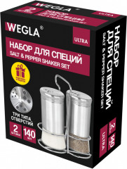 Набор для специй с подставкой - Фото 2