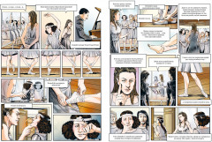 Анна Павлова. Жизнь и легенда - Фото 1