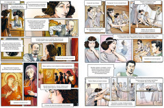 Анна Павлова. Жизнь и легенда - Фото 3