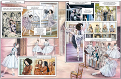 Анна Павлова. Жизнь и легенда - Фото 4