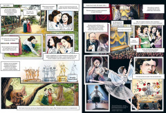 Анна Павлова. Жизнь и легенда - Фото 5