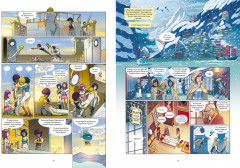 Защитницы королевства - Фото 1