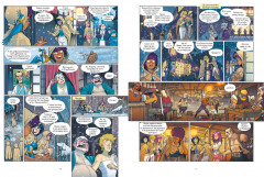 Защитницы королевства - Фото 2