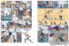 Защитницы королевства - Фото 4