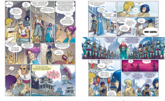 Защитницы королевства - Фото 5