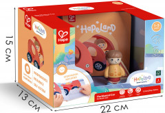 Игровой набор «Дорожное приключение» - Фото 2