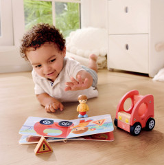 Игровой набор «Дорожное приключение» - Фото 3