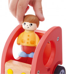 Игровой набор «Дорожное приключение» - Фото 4