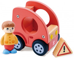 Игровой набор «Дорожное приключение» - Фото 5