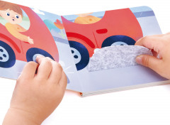 Игровой набор «Дорожное приключение» - Фото 6