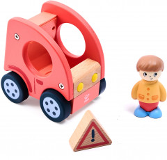 Игровой набор «Дорожное приключение» - Фото 7