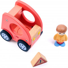 Игровой набор «Дорожное приключение» - Фото 8