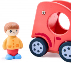 Игровой набор «Дорожное приключение» - Фото 9