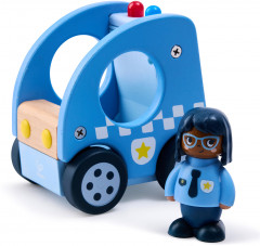 Игровой набор «Полиция» - Фото 2