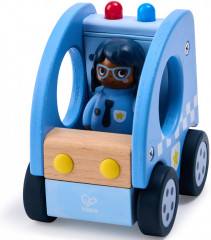 Игровой набор «Полиция» - Фото 3