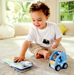 Игровой набор «Полиция» - Фото 4