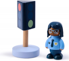 Игровой набор «Полиция» - Фото 5