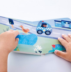 Игровой набор «Полиция» - Фото 6