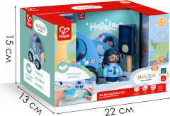 Игровой набор «Полиция» - Фото 7